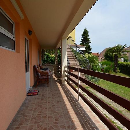 Cozy Apartment Ernesto*Good Location*Rovinj Exterior foto